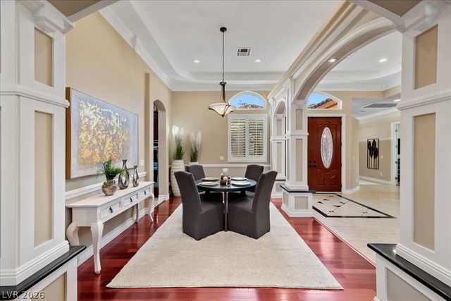 977 Rhyolite Terrace, Henderson, NV 89011