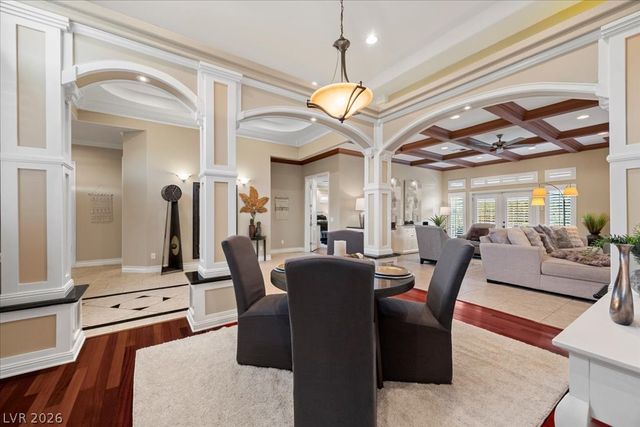 977 Rhyolite Terrace, Henderson, NV 89011