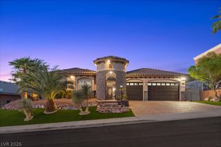 977 Rhyolite Terrace, Henderson, NV 89011