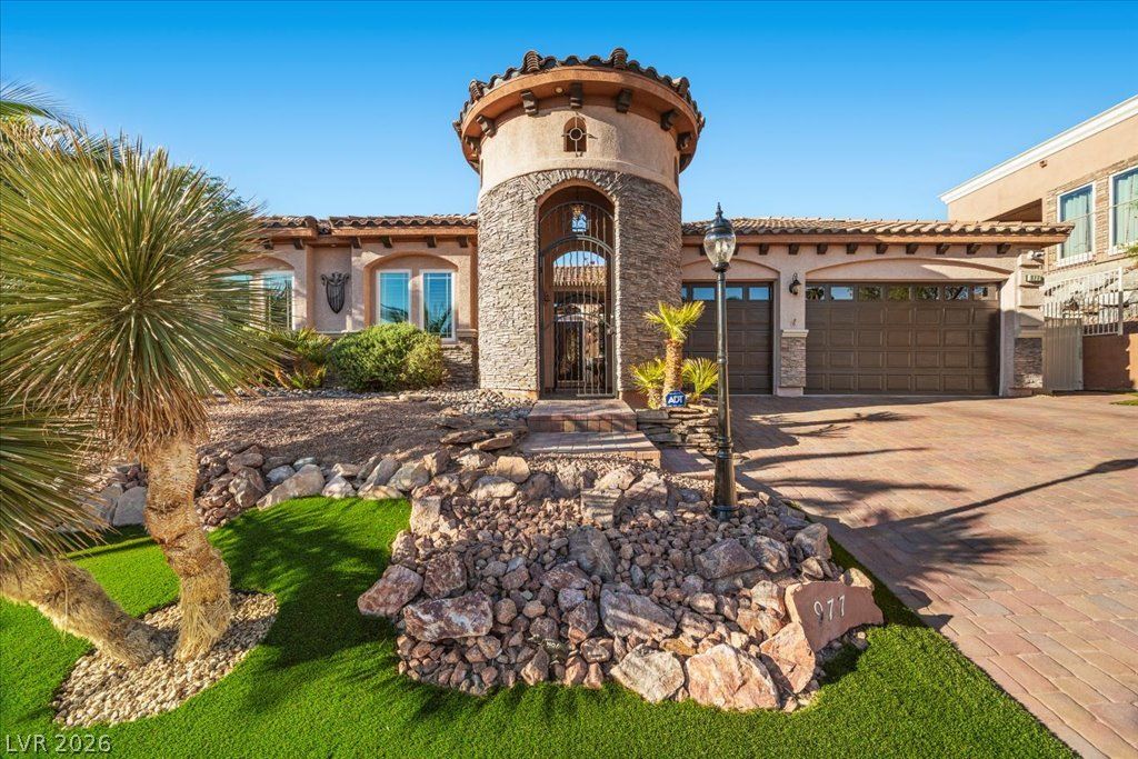 977 Rhyolite Terrace, Henderson, NV 89011 — photo 4