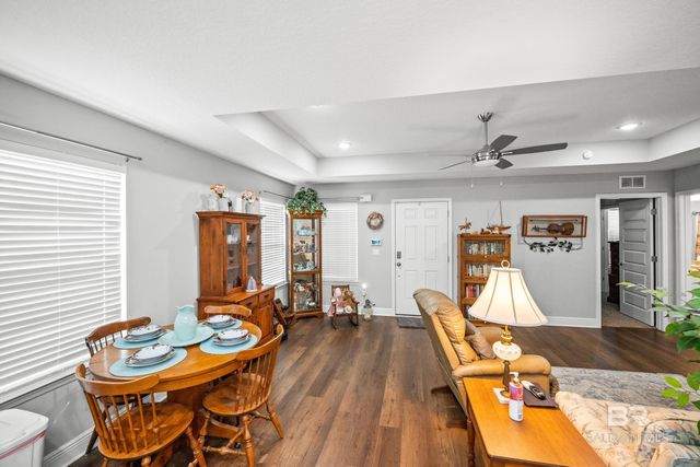 3141 Pine Wood Circle, Lillian, AL 36549