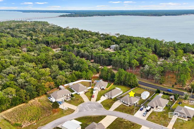 3141 Pine Wood Circle, Lillian, AL 36549