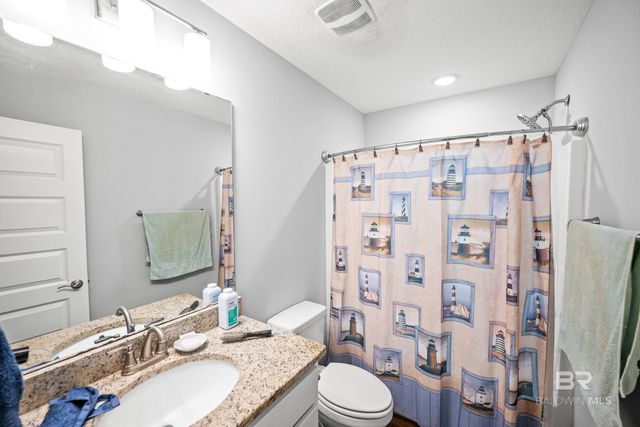 3141 Pine Wood Circle, Lillian, AL 36549