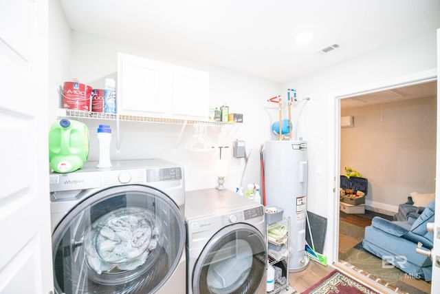 3141 Pine Wood Circle, Lillian, AL 36549