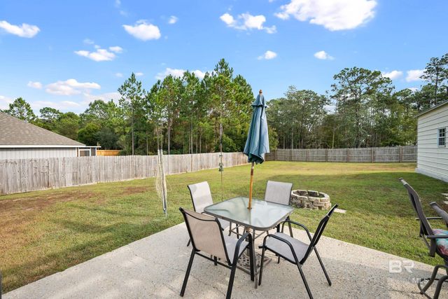 3141 Pine Wood Circle, Lillian, AL 36549