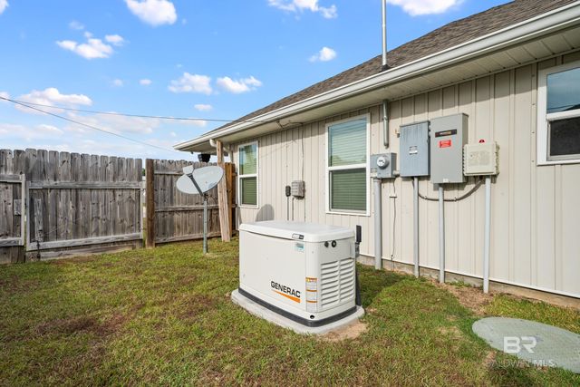 3141 Pine Wood Circle, Lillian, AL 36549