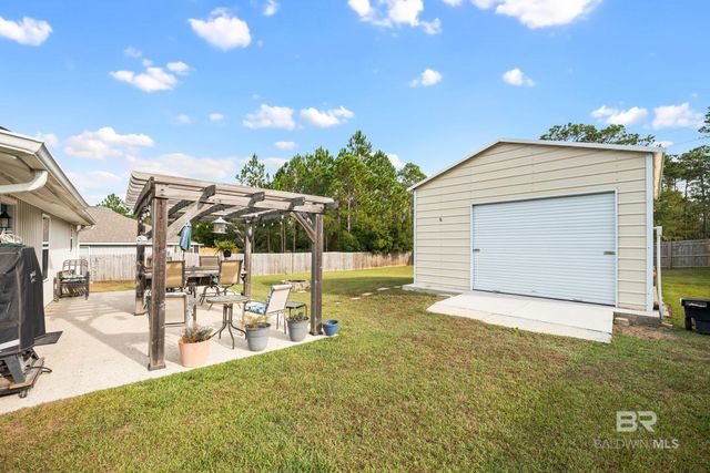 3141 Pine Wood Circle, Lillian, AL 36549