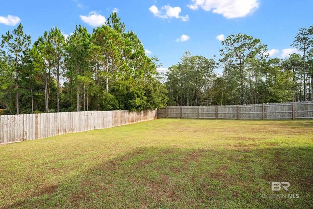 3141 Pine Wood Circle, Lillian, AL 36549