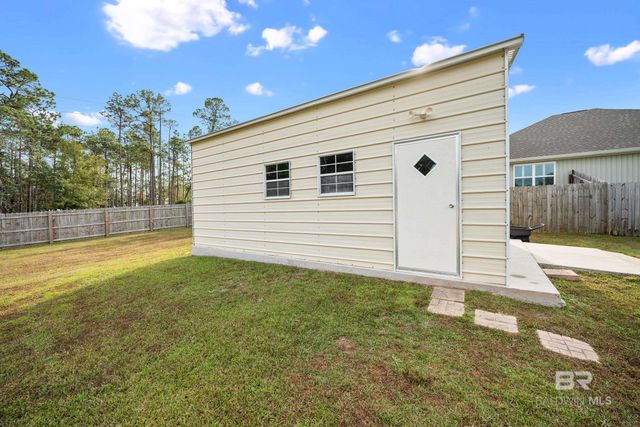 3141 Pine Wood Circle, Lillian, AL 36549