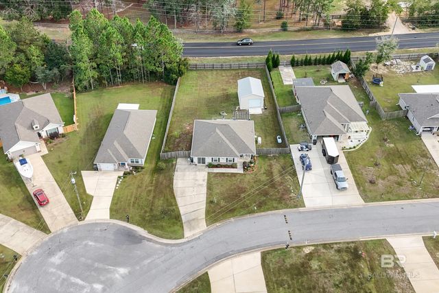 3141 Pine Wood Circle, Lillian, AL 36549