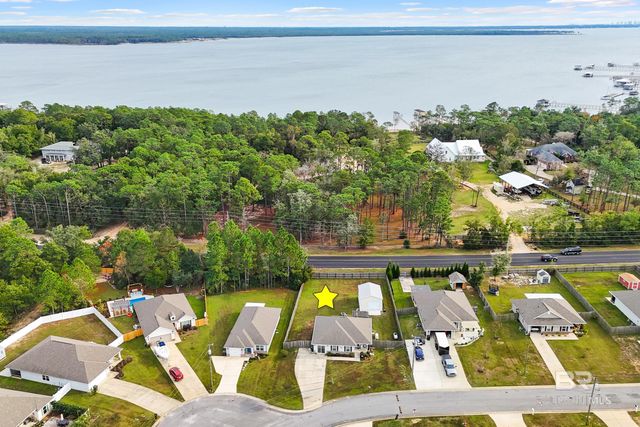 3141 Pine Wood Circle, Lillian, AL 36549