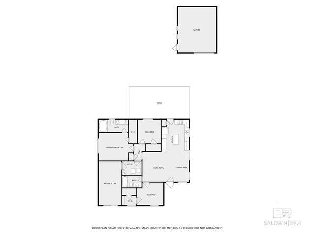 3141 Pine Wood Circle, Lillian, AL 36549