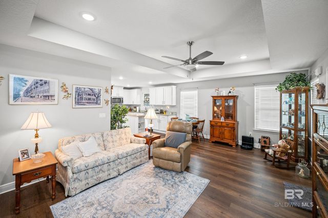 3141 Pine Wood Circle, Lillian, AL 36549