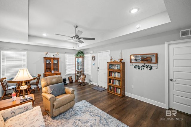 3141 Pine Wood Circle, Lillian, AL 36549