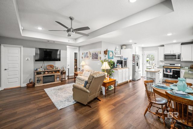 3141 Pine Wood Circle, Lillian, AL 36549