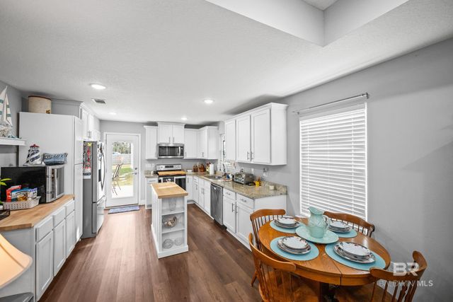 3141 Pine Wood Circle, Lillian, AL 36549