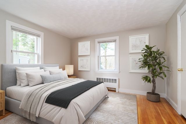 115 Cobleigh Street, Westwood, MA 02090