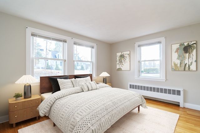 115 Cobleigh Street, Westwood, MA 02090