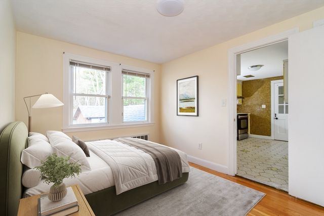 115 Cobleigh Street, Westwood, MA 02090