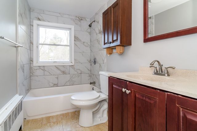 115 Cobleigh Street, Westwood, MA 02090