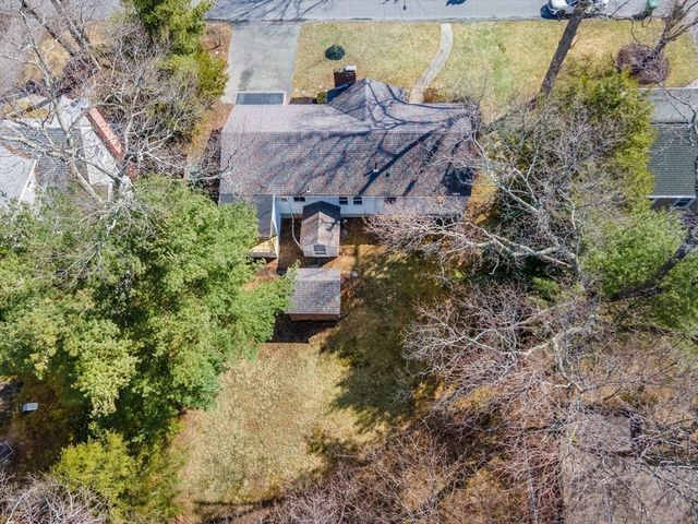 115 Cobleigh Street, Westwood, MA 02090