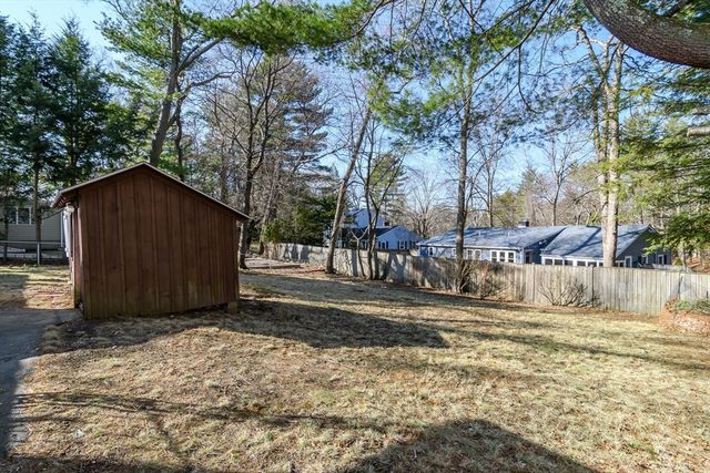 115 Cobleigh Street, Westwood, MA 02090