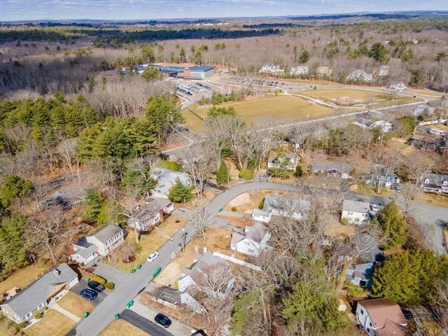 115 Cobleigh Street, Westwood, MA 02090