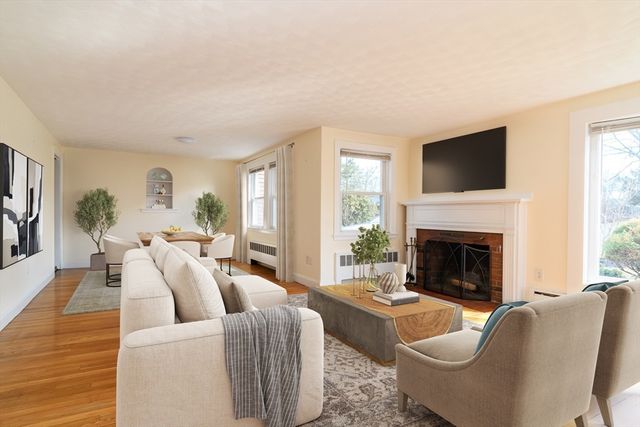 115 Cobleigh Street, Westwood, MA 02090