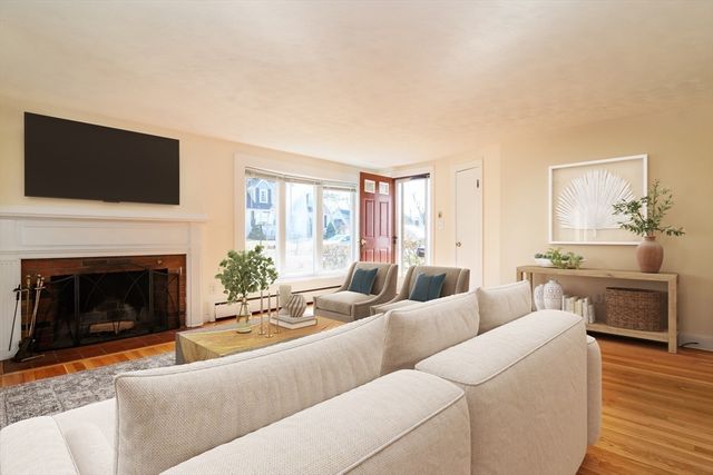 115 Cobleigh Street, Westwood, MA 02090