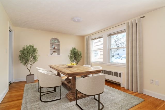 115 Cobleigh Street, Westwood, MA 02090