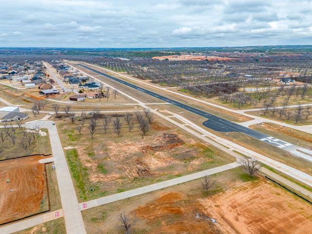 9314 Bellechase Road, Granbury, TX 76049