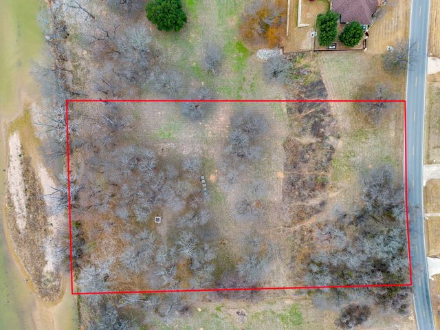 9314 Bellechase Road, Granbury, TX 76049