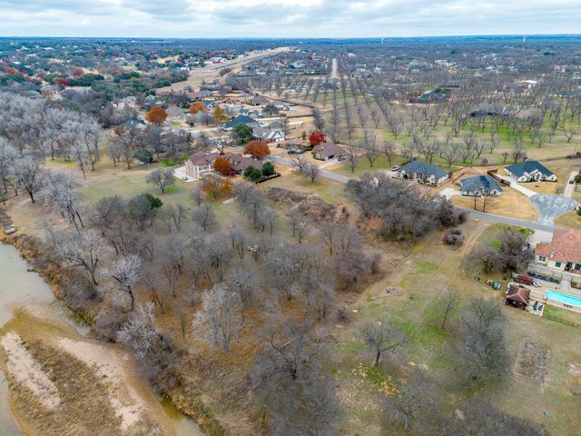 9314 Bellechase Road, Granbury, TX 76049