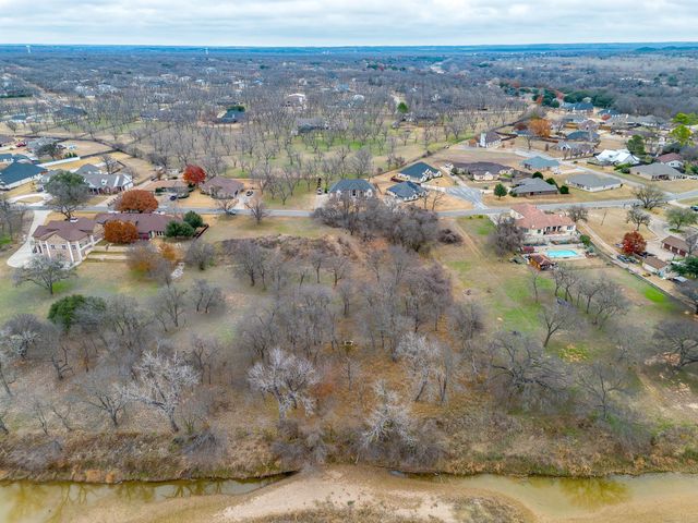 9314 Bellechase Road, Granbury, TX 76049