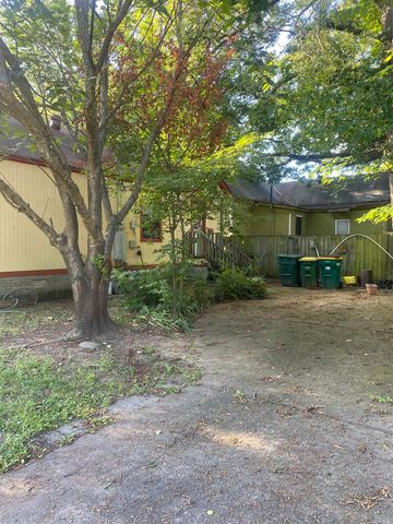 1800 S Summit Street, Little Rock, AR 72202