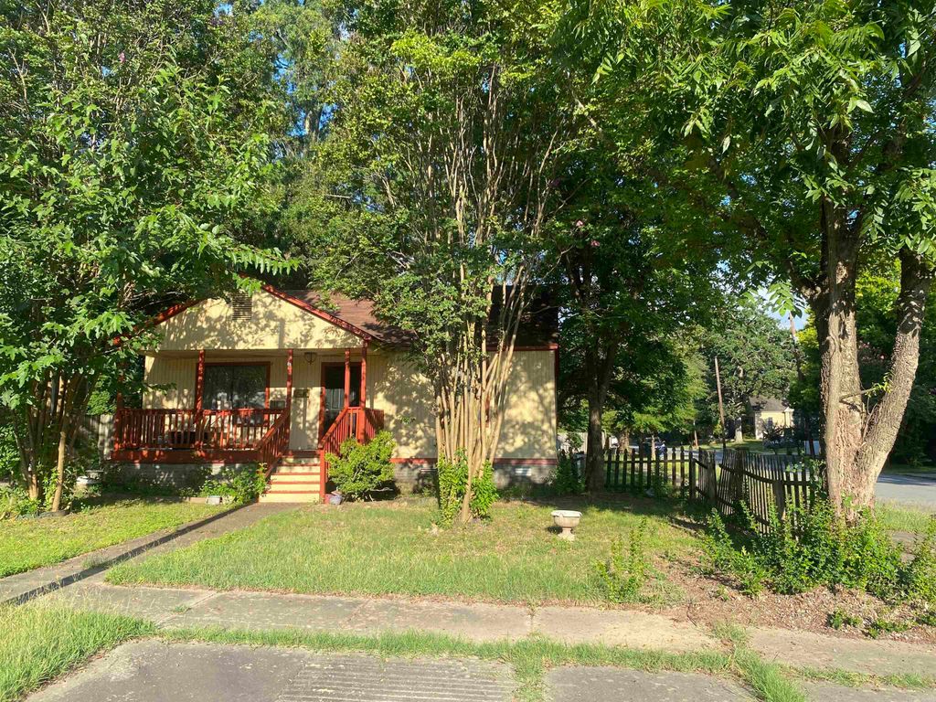1800 S Summit Street, Little Rock, AR 72202