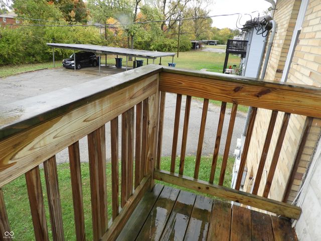 6006 Dickson Road, Indianapolis, IN 46226