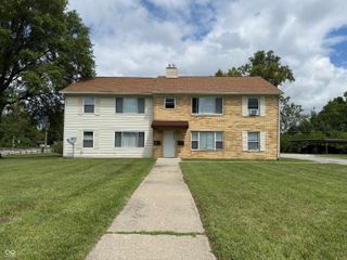 6006 Dickson Road, Indianapolis, IN 46226