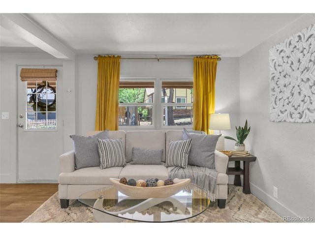 344 Plainview Pl, Manitou Springs, CO 80829