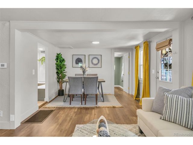 344 Plainview Pl, Manitou Springs, CO 80829