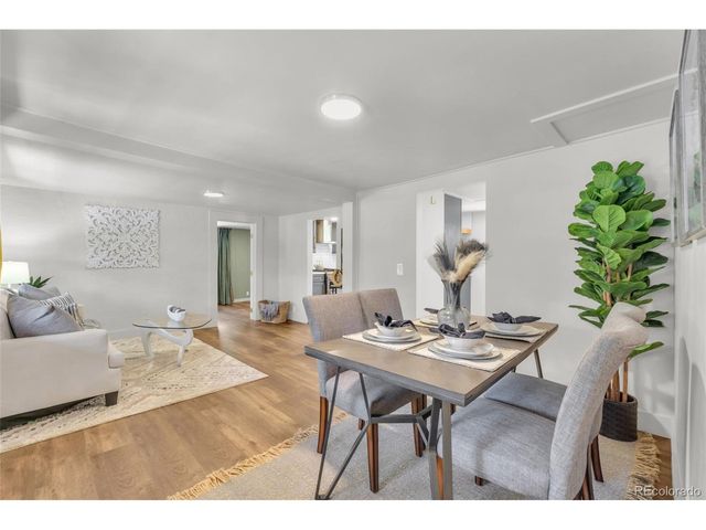 344 Plainview Pl, Manitou Springs, CO 80829