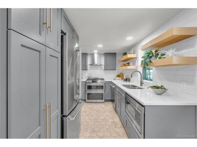 344 Plainview Pl, Manitou Springs, CO 80829