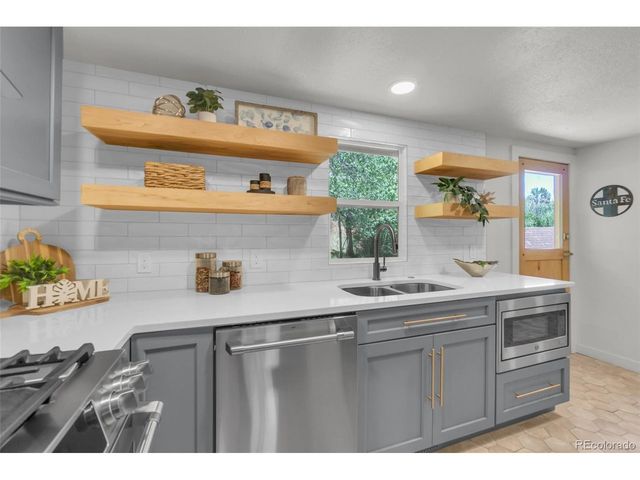 344 Plainview Pl, Manitou Springs, CO 80829