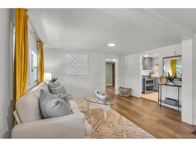 344 Plainview Pl, Manitou Springs, CO 80829