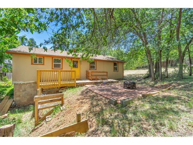 344 Plainview Pl, Manitou Springs, CO 80829