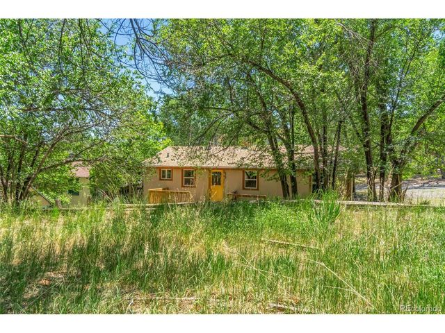 344 Plainview Pl, Manitou Springs, CO 80829