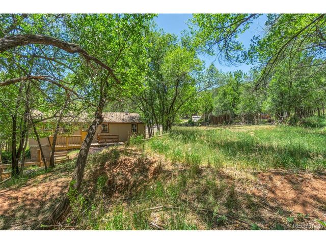 344 Plainview Pl, Manitou Springs, CO 80829