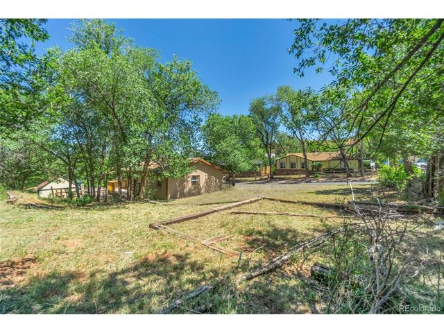 344 Plainview Pl, Manitou Springs, CO 80829