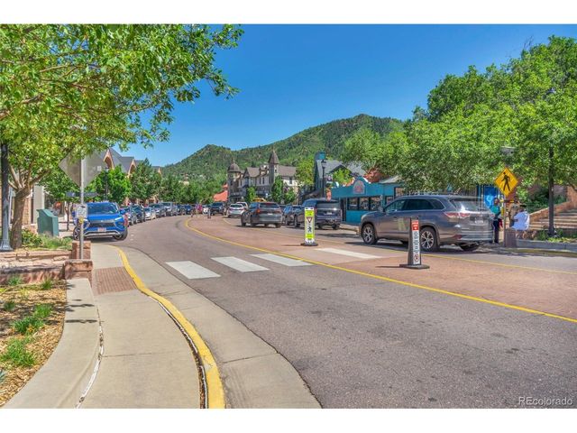 344 Plainview Pl, Manitou Springs, CO 80829