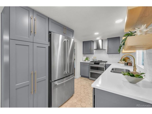 344 Plainview Pl, Manitou Springs, CO 80829